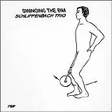 von Schlippenbach Alexander Trio - Swinging The Bim