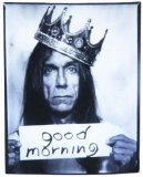 Iggy Pop - Cold Metal