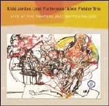 Jordan Kidd - Live At The Tampere Jazz Happening 2000