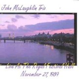 McLaughlin John - Live