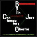 Berlin Contemporary Jazz Orchestra - Live in Japan '96