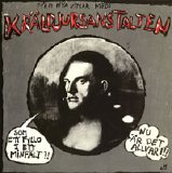 Kraldjursanstalten - Nu Ar Det Allvar!! & Voodoo Boogie