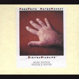 Frith Fred & Maybe Monday - Digital Wildlife