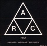 Corea Chick Dave Holland & Barry Altschul - A.R.C.