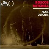 Roscoe Mitchell - More Cutouts