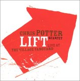 Potter Chris Quartet - Lift - Live At The Village Vanguard