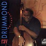 Drummond Ray - Excursion