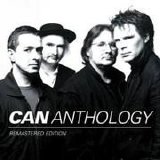Can - Anthology - 25 Years