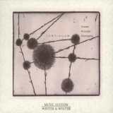 Georg Graewe, Ernst Reijseger, Gerry Hemingway - Continuum