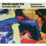 The Electrics - Live at Glenn Miller Café