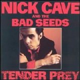 Cave Nick And The Bad Seeds - Tender Prey