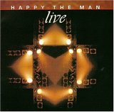 Happy the Man - Live