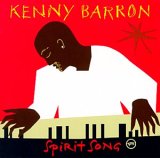 Barron Kenny - Spirit Song