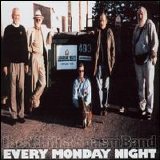The Nihilist Spasm Band - Every Monday Night