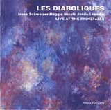 Diaboliques Les - Live at the Rhinefalls