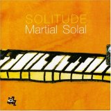 Solal Martial - Solitude