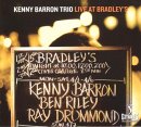 Barron Kenny - Live at Bradley's