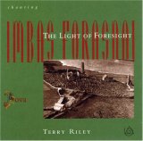 Riley Terry - Chanting the Light of Foresight: Rova Saxophone Quartet