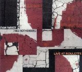 Parker Evan , Guy Barry , Lytton Paul Trio - Breaths and Heartbeats