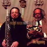 Marcus Michael meets Byard Jaki - This Happening