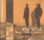 Mahieu - Vantomme Quartet - Whatever