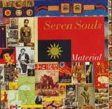 Material and William S. Burroughs - Seven Souls