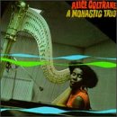 Coltrane Alice - A Monastic Trio
