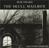Drake Bob - The Skull Mailbox