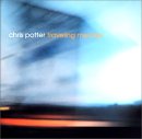 Potter Chris - Traveling Mercies