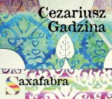 Gadzina Cezariusz - Saxafabra