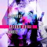 Fujii Satoko Quartet - Zephyros