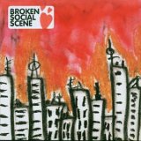 Broken Social Scene - E.P. To Be You And Me