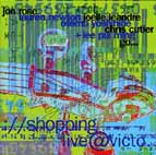 Rose Jon - Shopping.Live@Victo