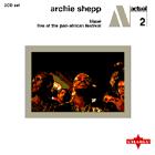 Shepp Archie - Blasé - Live at the Pan-African Festival