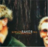 Baker Ginger - Going Back Home