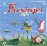Various artists - Fiestajet 2006