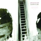 Adcock Mike & Clive Bell - Sleep It Off