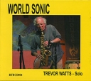Watts Trevor - World Sonic