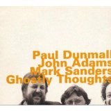 Dunmall Paul - Ghostly Thoughts