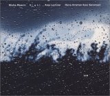 Alperin Misha, Anja Lechner, Hk Kjos Sorensen - Night