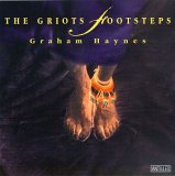 Haynes Graham - The Griots Footsteps
