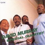 Murray David - Special Quartet