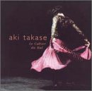 Takase Aki - Le Cahier Du Bal