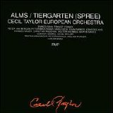 Taylor Cecil European Orchestra - Alms-Tiergarten