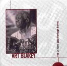 Blakey Art - The Concord Jazz Heritage Seri