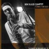Sluijs Ben Quartet - Flying Circles
