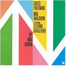 Freeman Chico - Up & Down