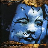 Turnau Grzegorz - Ksiezyc W Misce