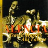 Murray David/Takase Aki - Valencia