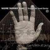Shorter Wayne Quartet - Beyond the Sound Barrier